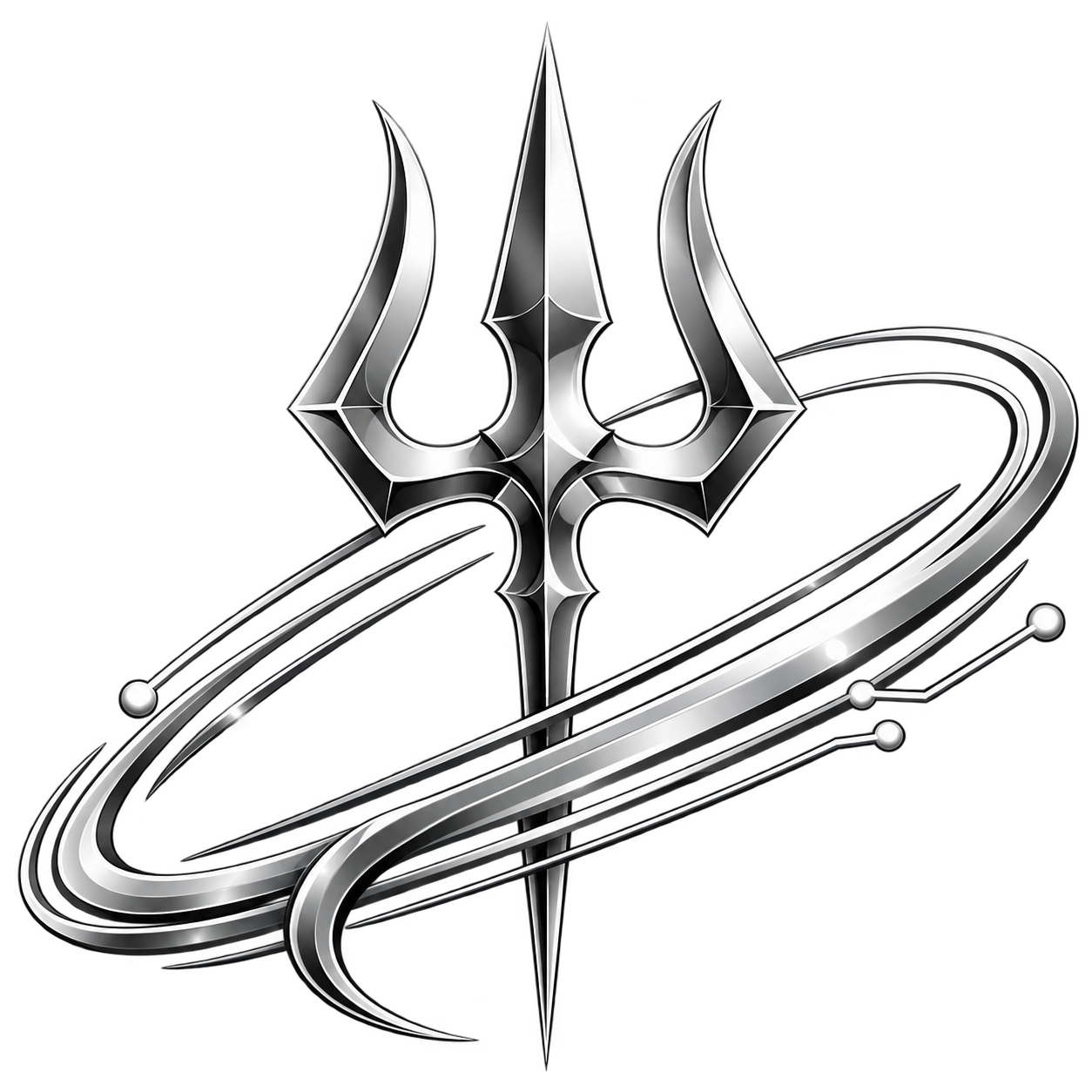 Shiv AI Services logo